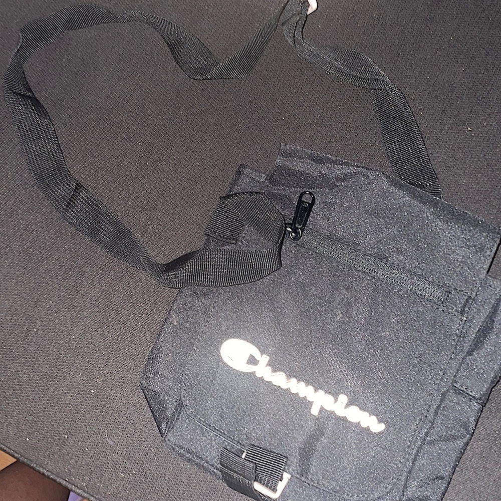 Champion bag